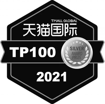 TP100 award