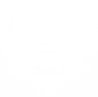 CCBC award (white)