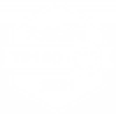 TP100 award (white)
