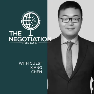 The Negotiation - Xiang Chen Ep183
